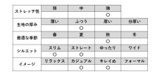 画像12: H-1163(秋カラー)　着回しのしやすいシンプルデザインの美脚パンツ！　D.D.Dコンジュンクパンツ　股下72cm　M-3L (12)