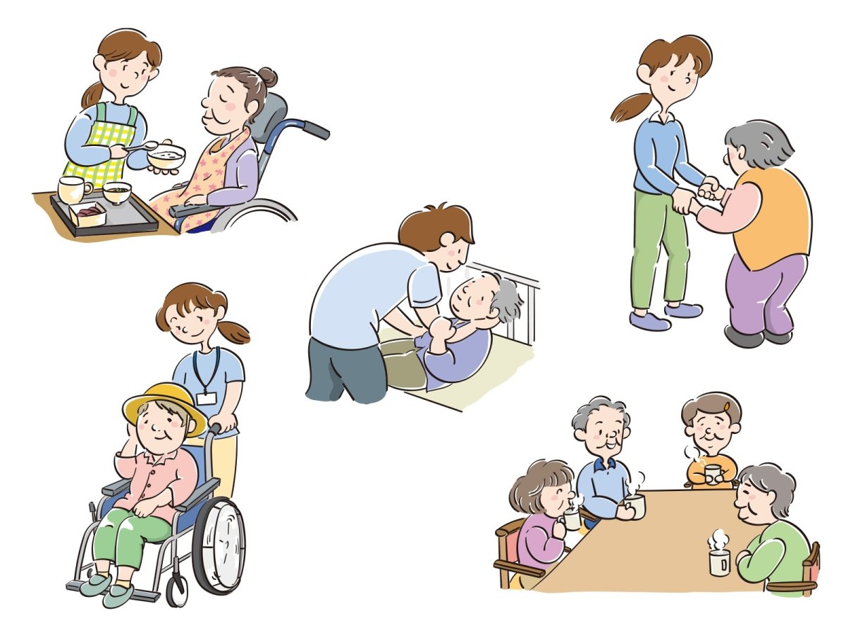 画像16: ★当社オリジナル★ 1005 腰痛予防におすすめの「幸せパンツ」シリーズからカジュアルパンツが登場! 疲れにくい幸せパンツ 2パーツ M-3L (16)