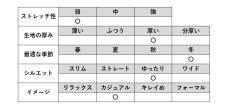 画像10: ★当社オリジナル★　8632　発熱効果のある暖か素材にウエストゴム取替口付き！　ミニヘリンボンサーモソーラーニューストレート　64丈　M-5L (10)