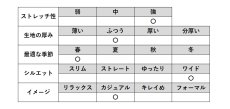 画像11: 5190　自然な揺れ感が上品な印象を与える！　ニットちりめんプリーツワイドパンツ　M,L (11)