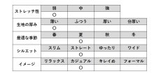 画像12: ★当社オリジナル★　4002　様々なコーデに合わせやすい細かな格子柄パンツ！　サマーピンチェック深履き総ゴムストレート　丈直し不要　M-3L (12)