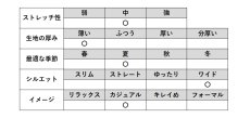 画像10: H-1307　ドライな風合いの軽量サマーデニム素材で汗ばむ季節に大活躍！　サマーデニムバギーパンツ　S-LL (10)