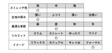 画像7: ★当社オリジナル★　9615　冠婚葬祭で着用できるピュアブラックが美しい！　サマーフォーマルブラックストレートパンツ　丈直し不要　S-5L (7)