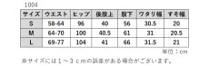 画像9: ★当社オリジナル★　1004　業界初の床ずれ防止、転倒によるケガ防止、腰痛予防の履くマットレス！　幸せパジャマズボン　フルスペック　S-L (9)