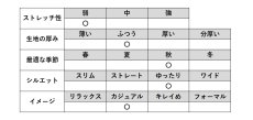 画像11: H-1337　華やかな女性らしい丸みをおびたシルエット！　バルーンスカート　フリーサイズ　 (11)
