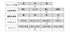 画像9: 8433　デニム見えで快適、冬の新定番パンツ！　裏フリースデニム調センターシームパンツ　M-3L (9)