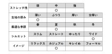 画像11: H-1382　さらっと涼しい、大人のきれいめキュロット！　麻混ストレッチキュロットパンツ　M-LL (11)